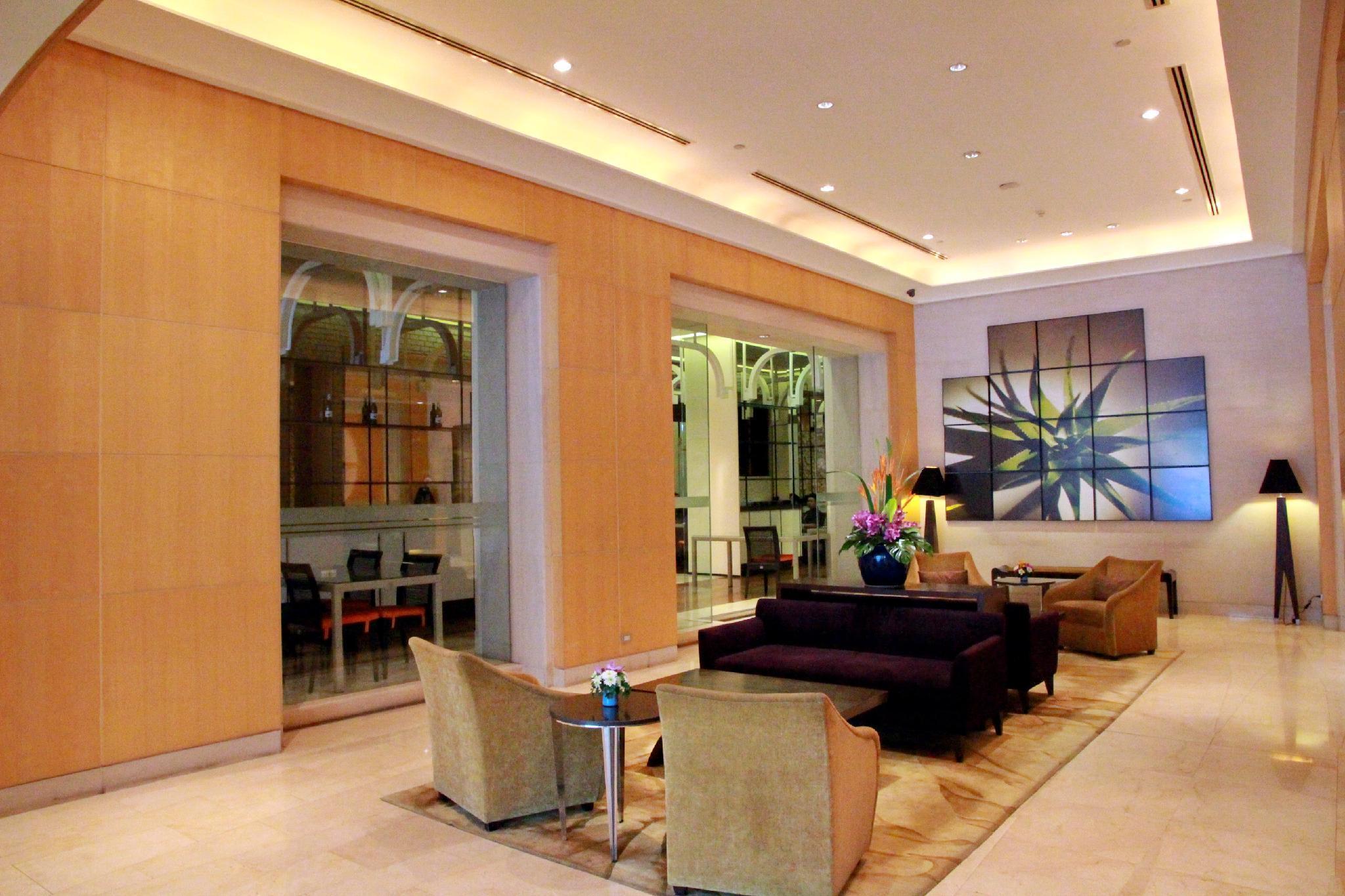 The Duchess Hotel - Sha Plus Bangkok Eksteriør bilde